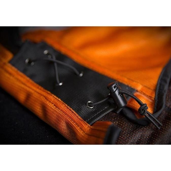 Vest Rompi Icon Military Specs Original Touring Super Moto Cross New Stok