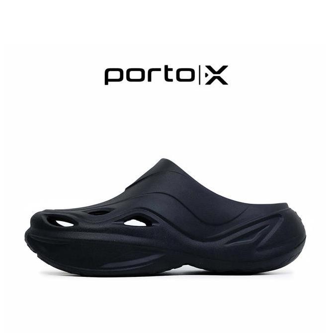 Porto X Sandals - Jean Clogs LS