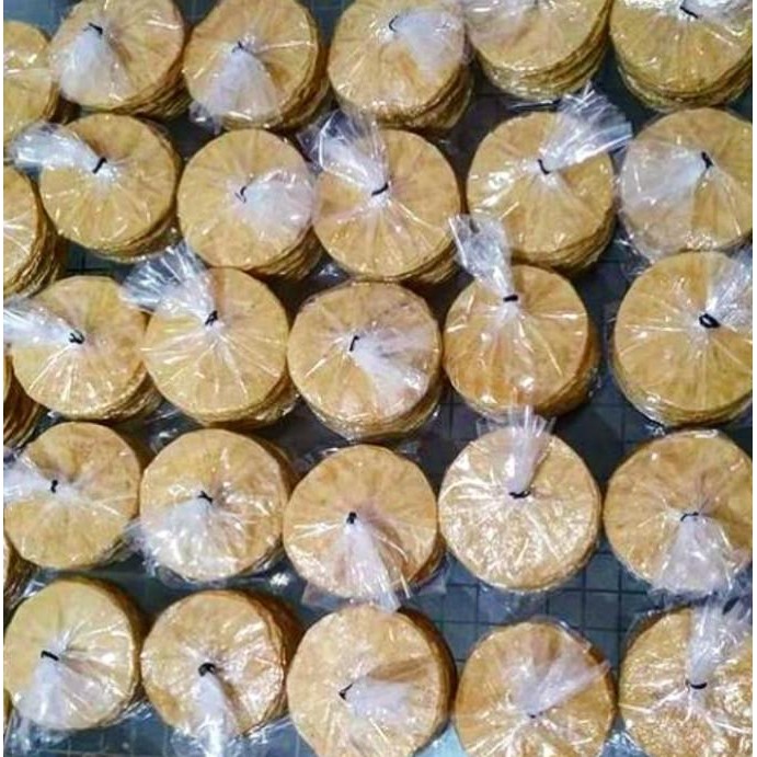 

(Allthebest) BELINJO MELINJO EMPING BELINJO UDANG BELINJO MANIS KERUPUK BELINJO