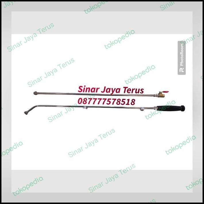 Stik Gun Tasco TF 900 / Spare Part Sprayer Tasco Engine TF 900