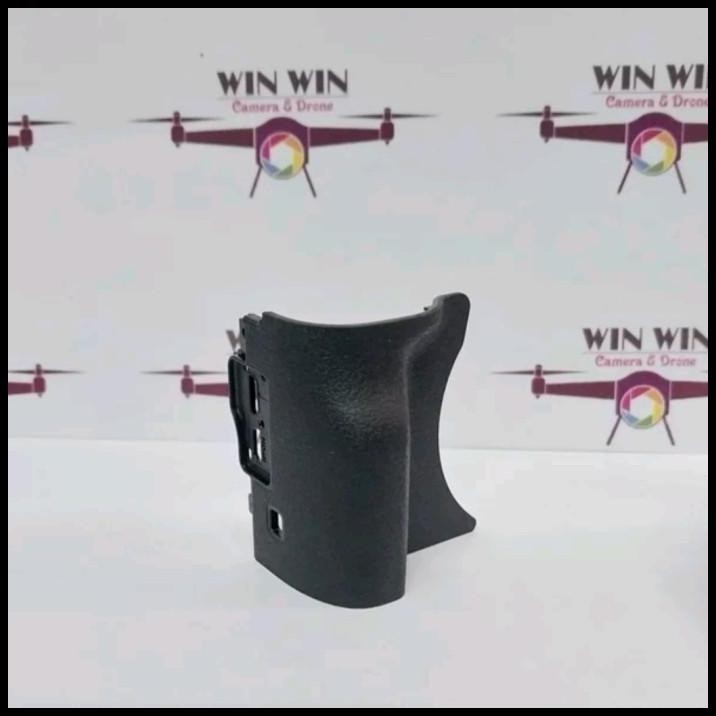 Karet rubber grip kanan for Canon Eos eos M50 Mark II M50II eos M50