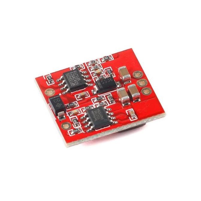 A13 Modul Step Down Single DC to CT Step Down 7.5V-28V to 5V 9V 12V 15V CT