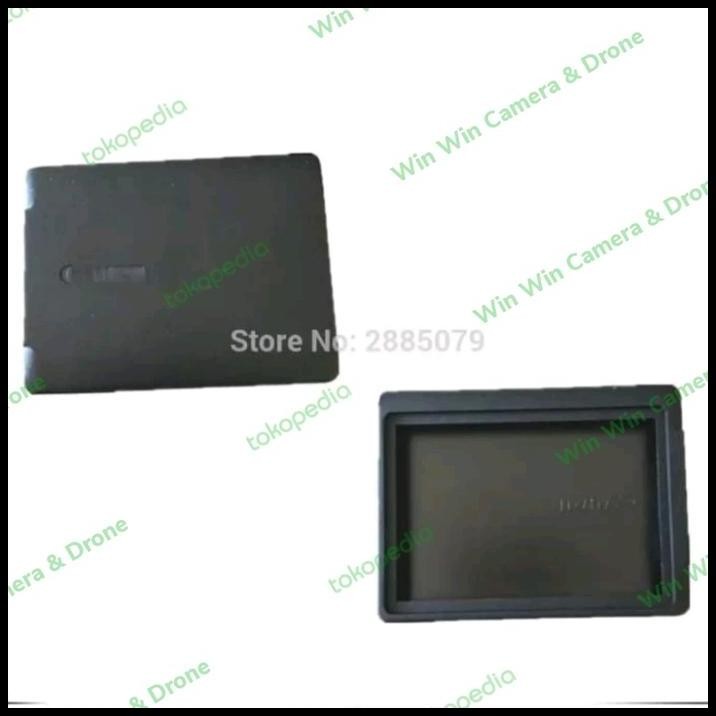 Lcd Cover Canon 700D