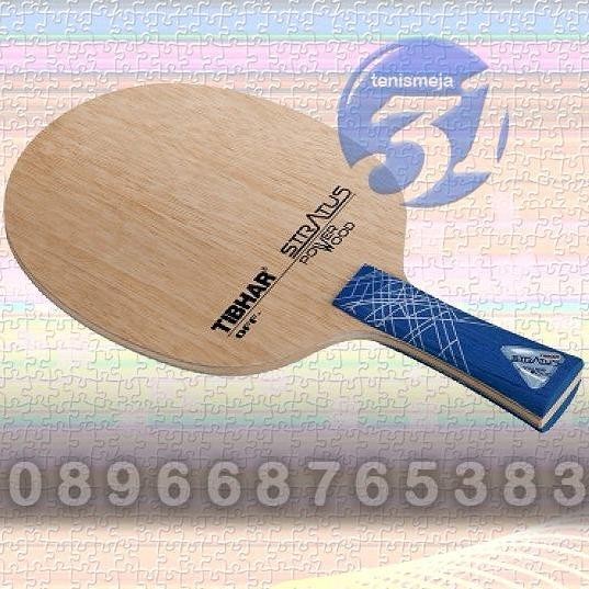 TIBHAR STRATUS POWER WOOD