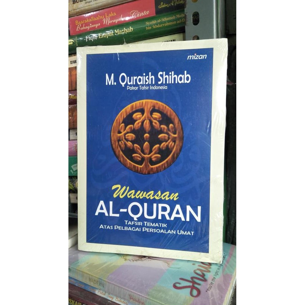 

Wawasan Al Quran TA