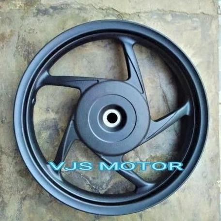 PELEK VELG RACING BLAKANG HONDA BEAT FI 2013 2014 ASLI HONDA ORIGINAL DAN TERPERCAYA