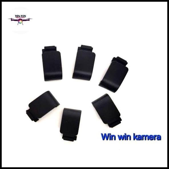 Rubber karet baterai for Canon 800D 77D 9000D