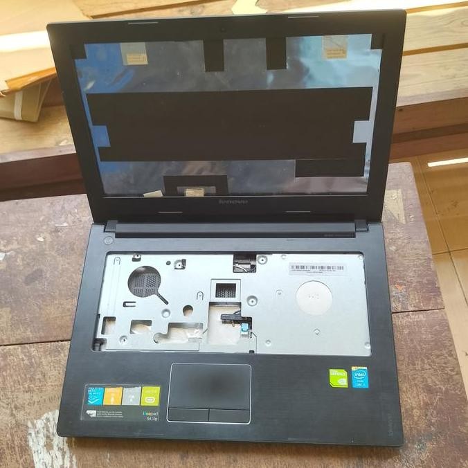 Lenovo S410P Part Ori Casing Case Co