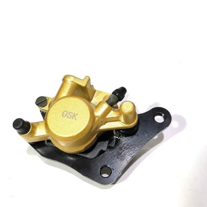 Promo Kaliper pala babi depan fino fi 125 COD