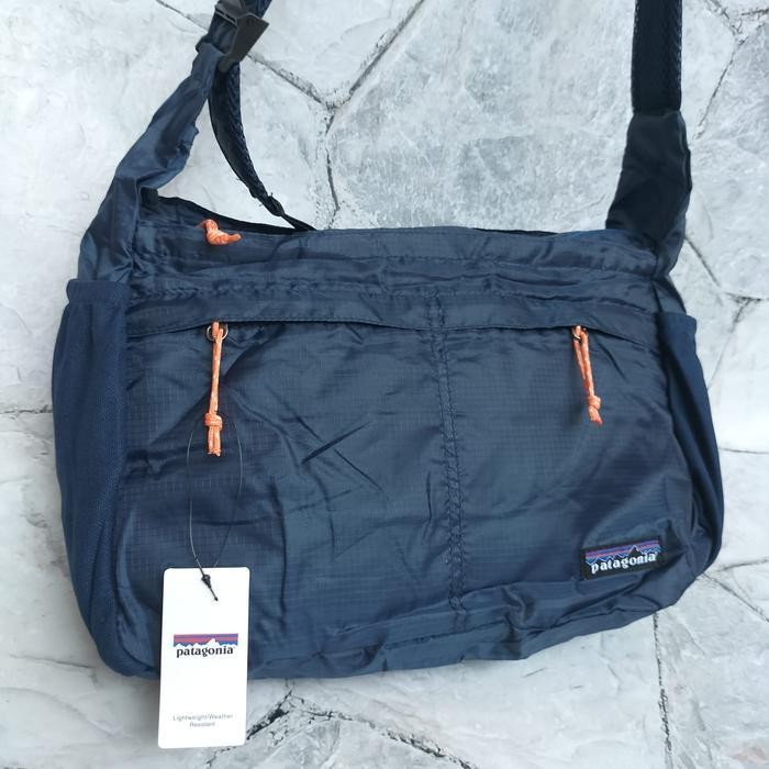 TWB Tas PATAGONIA Messenger Kurir
