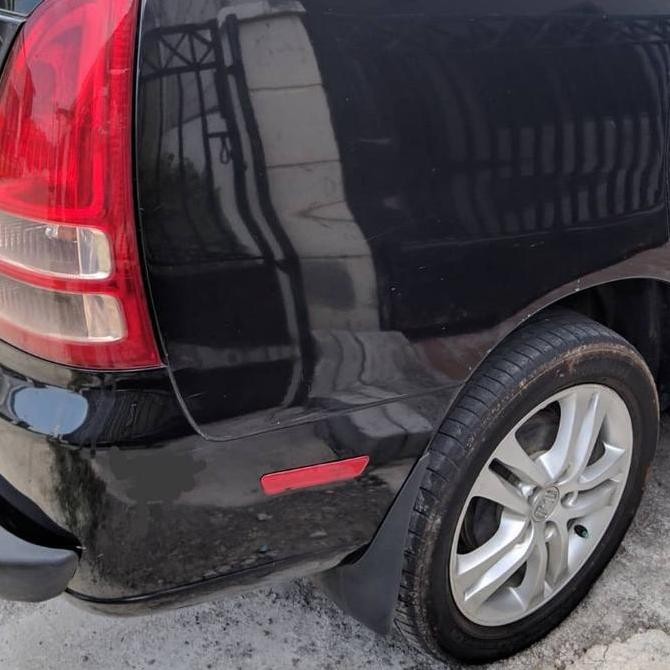 (Allthebest) Dummy rear marker atau side marker belakang mata kucing bemper