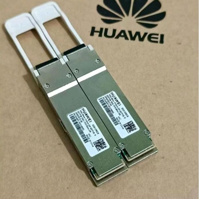 Qsfp 100G 1310Nm 80Km Huawei Qsfp 100G 80Km Co