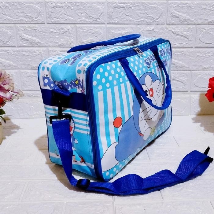 Ft Tas Travel Bag Karakter  Tas Pakaian Tas Renang