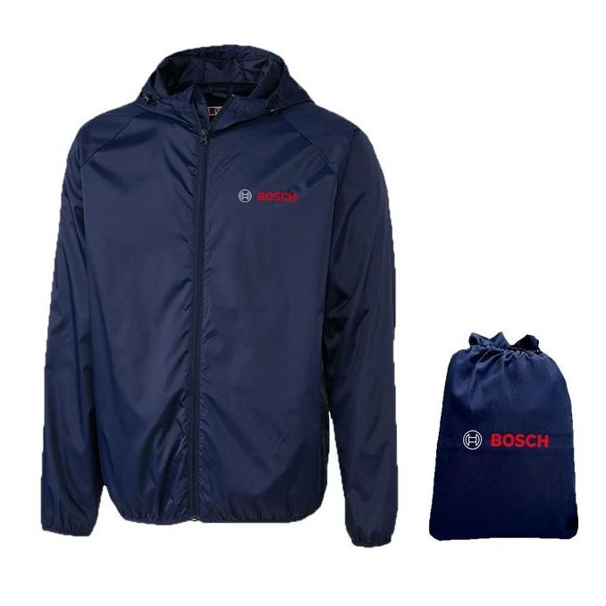 Promo Jaket Promo Bonus Jaket Bosch Professional