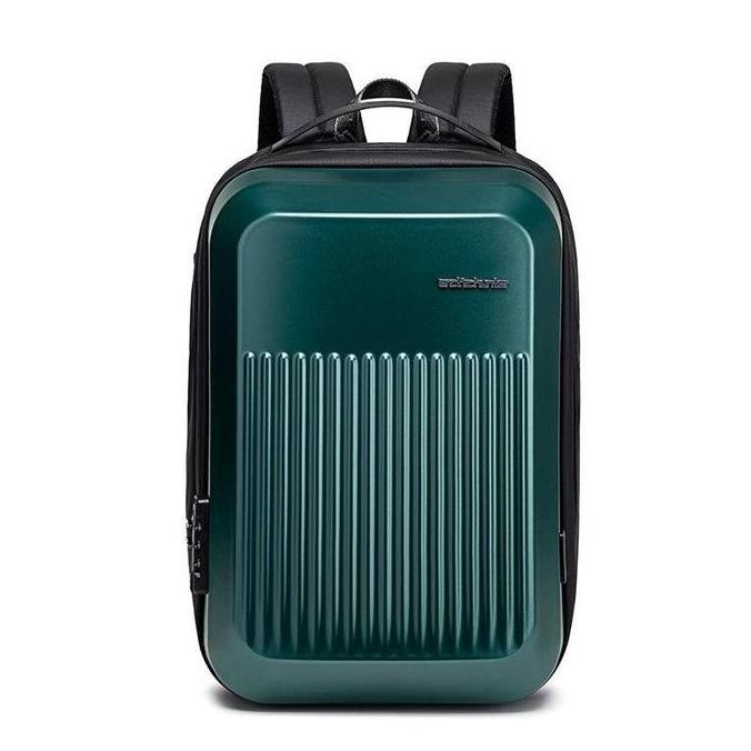 Tas Ransel Hardcase Tas Laptop 15,6" Backpack Arctic Hunter Tsa Lock Co