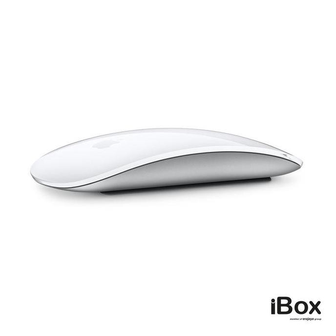 Apple Magic Mouse, Multi Touch Surface Co
