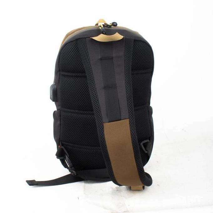 Grosir Kalibre Sling Bag 921912350 Respawn