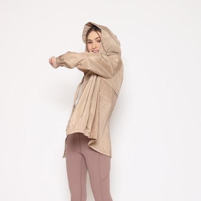 Promo Senya Airy Jacket Series Olahraga