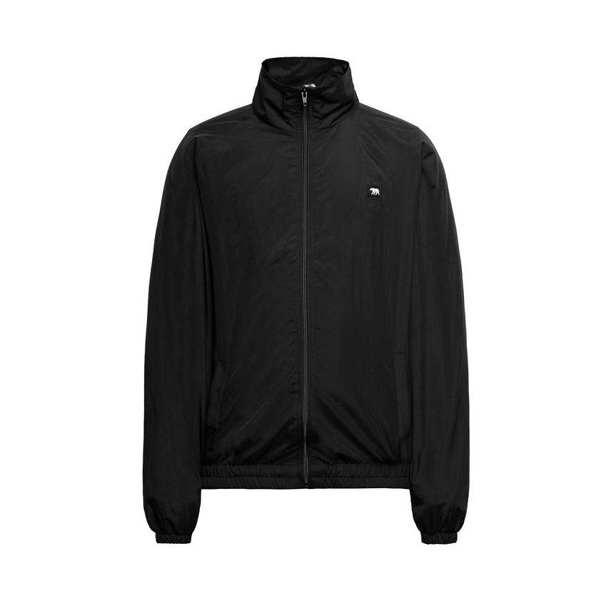 Murah Animous Jacket Track Top Hakuba Kain Lembut Jaket Nyaman