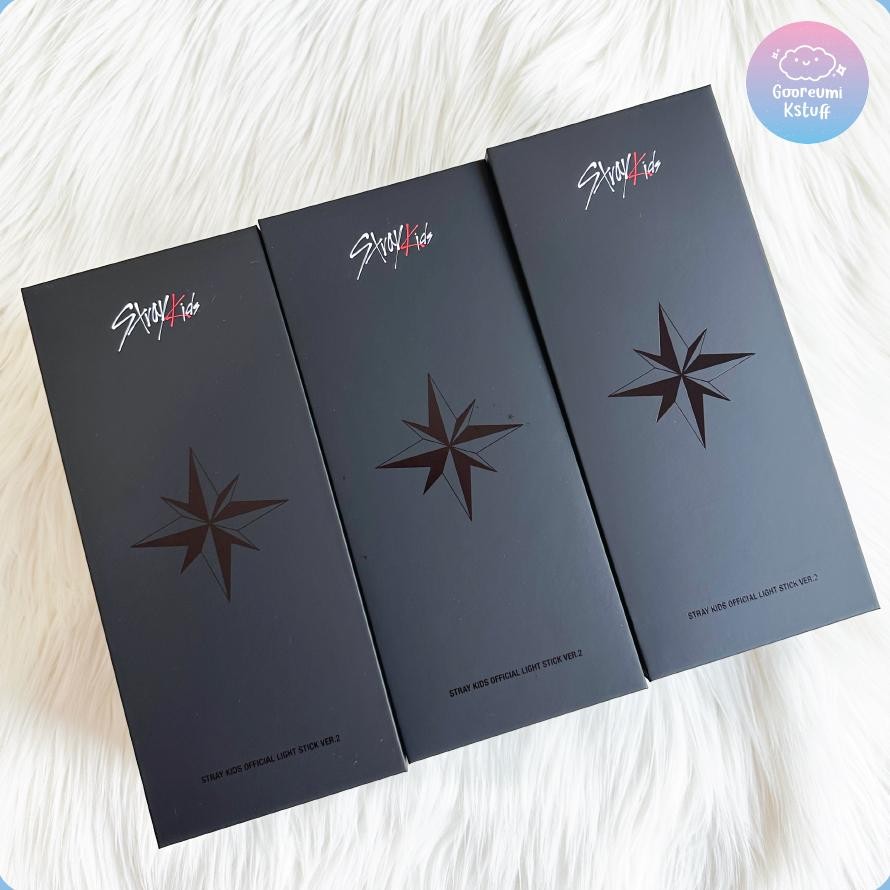 Stray Kids Lhtsti Ver.2 Nachimbong Jyp