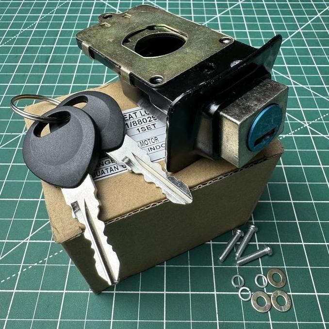 Kunci Jok Vespa Spartan Arcobaleno New PX