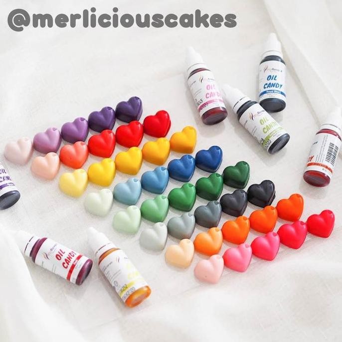 

Purple Candy Oil For Chocolate My Flavor Kualitas Terbaik Harga Termurah