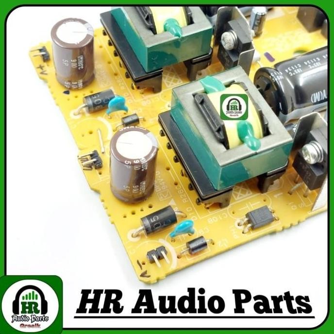 (Allthebest) SMPS CT Switching Power Supply 24V CT 7A