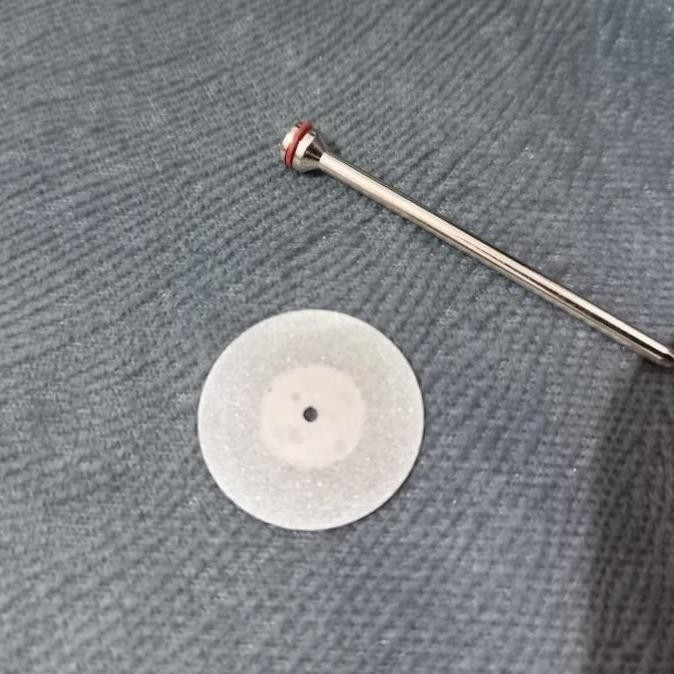 (Allthebest) mata gerinda polos+as