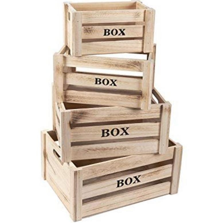 

[TERLARIS] Packing Kayu CAP Badak Extra Aman Paket Anda !! aSt