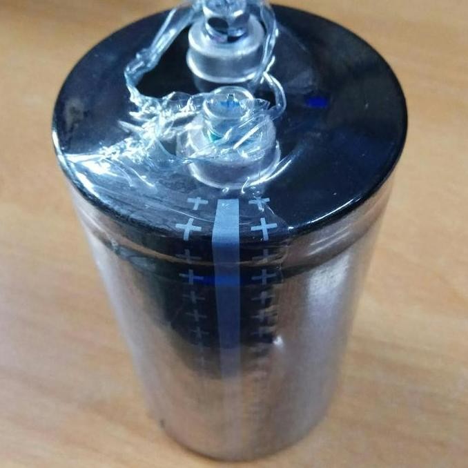 Kapasitor Capacitor Elco Elko 6800Uf 6800 Uf 400V Epcos