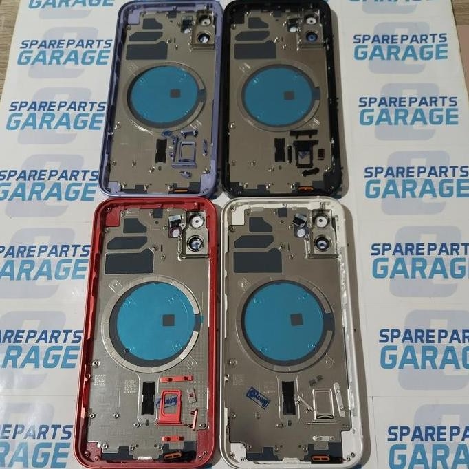 HOUSING IPHONE 12 ORIGINAL MURAH