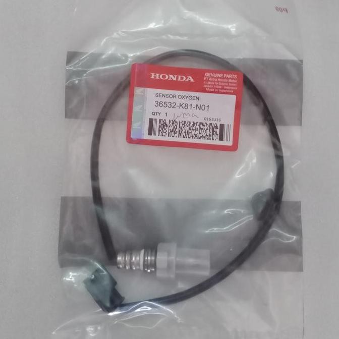 Promo Sensor Oxygen Oksigen 02 Beat eSP Scoopy eSP COD