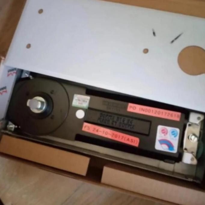 Floor Hinge Dorma Bts 84 Original