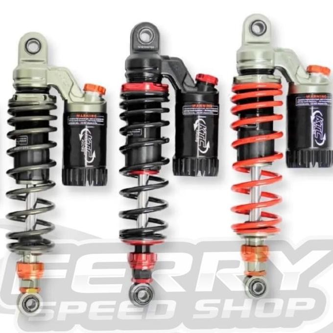 Promo Shockbreaker Ktc extreme 280 Jupiterz Fizr Fiz / Shock ktc racing 280 COD