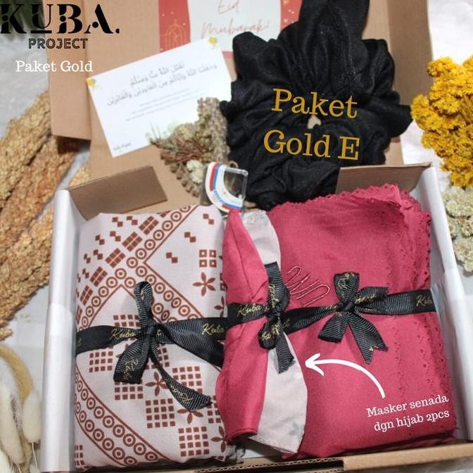 

Ready Hampers Hijab Gift Box Premium Parcel Ramadhan Lebaran Terbaru