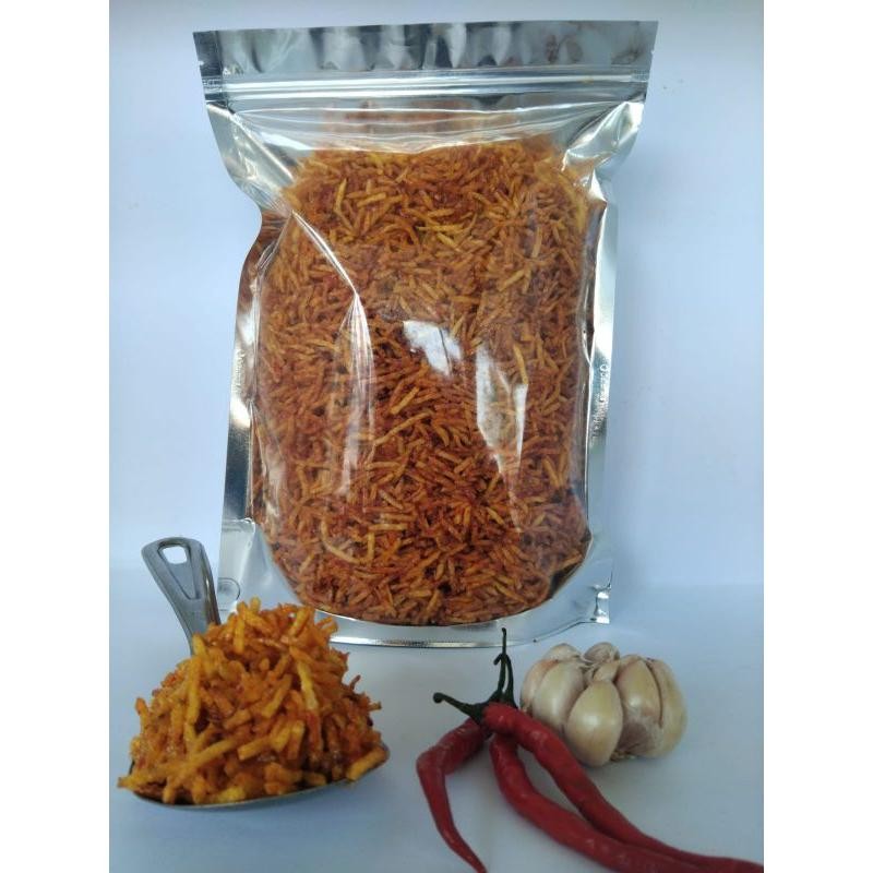 

Ccf Kentangmustofa/1 Kilo /Garing Kriuk/Tampa Bahan Pengawet