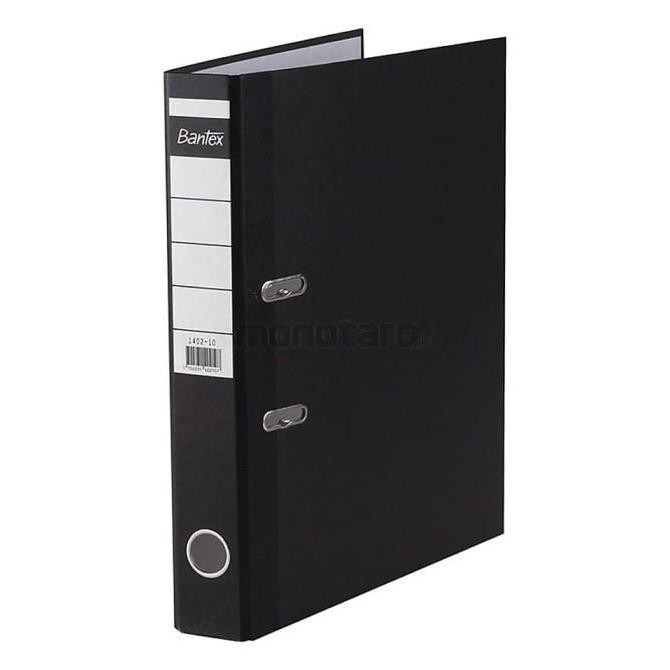 

Promo Ordner Karton Bantex 1402 A4 Isi 12 Pcs - Lusin Map Arsip Kantor