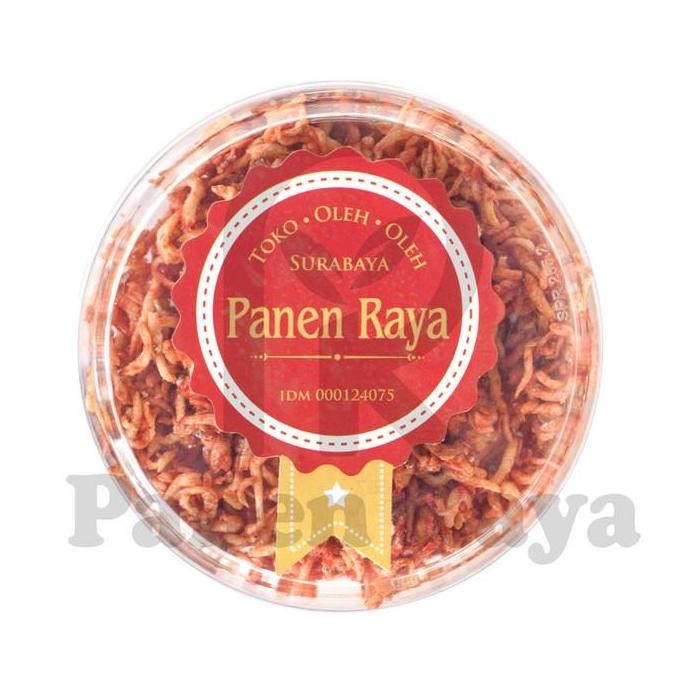 

(Allthebest) Teri Balado Teri Matang Siap Makan PR 100GR