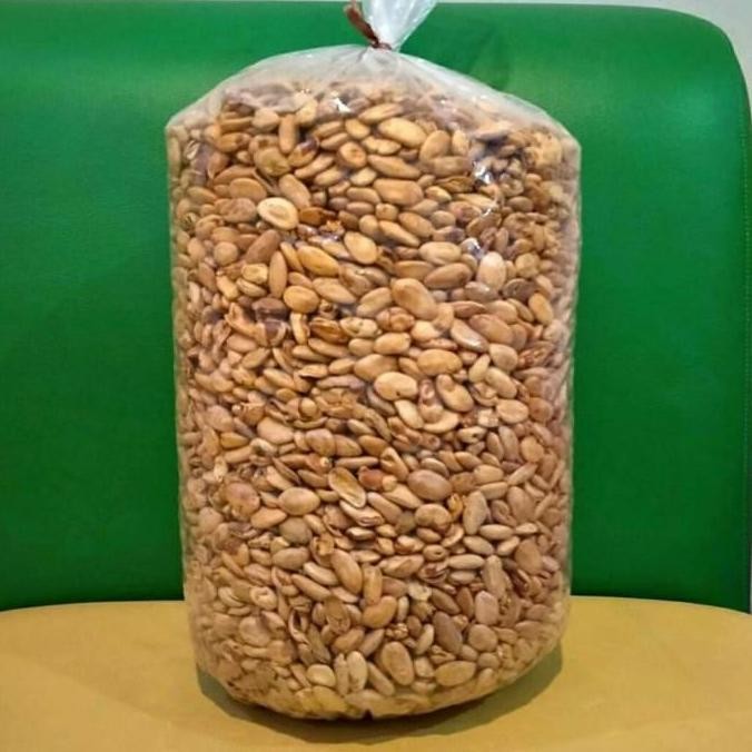 

(Allthebest) Cemilan Herbal Biji Kedawung Matang Obat Kolesterol 250gr