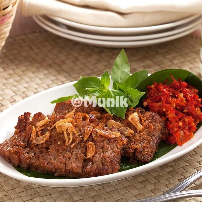 

Promo Bumbu Munik Empal 1000G - Bumbu Empal Daging Sapi Gurih Manis