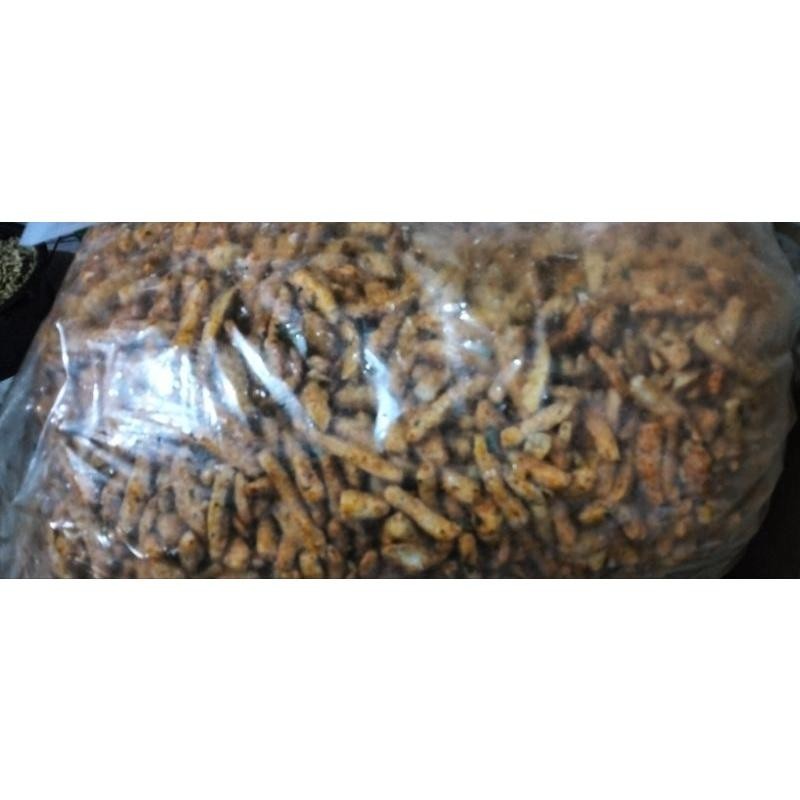 

Ccf Paket Usaha Basreng Stik Pedas Daun Jeruk 5Kg