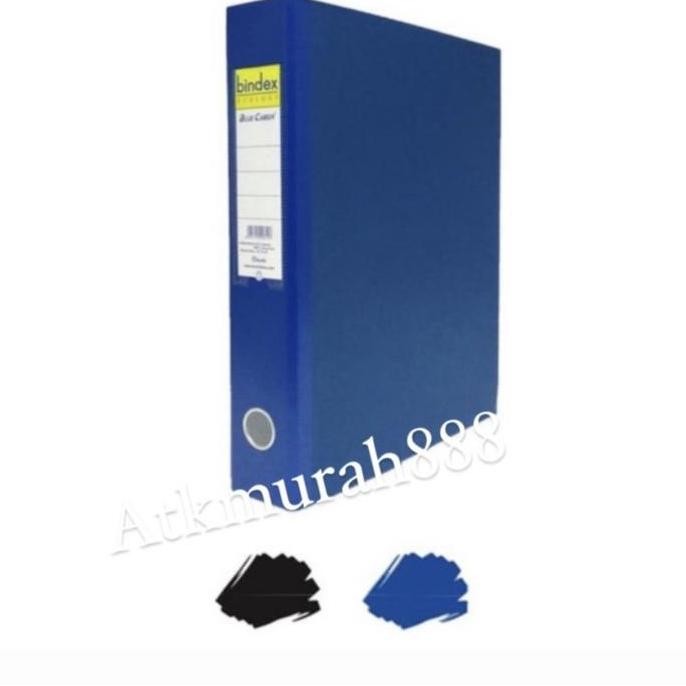

Promo Ordner Benex Labela Folio 7Cm - 1 Karton Isi 12 Pcs | Ordner Label Arsip
