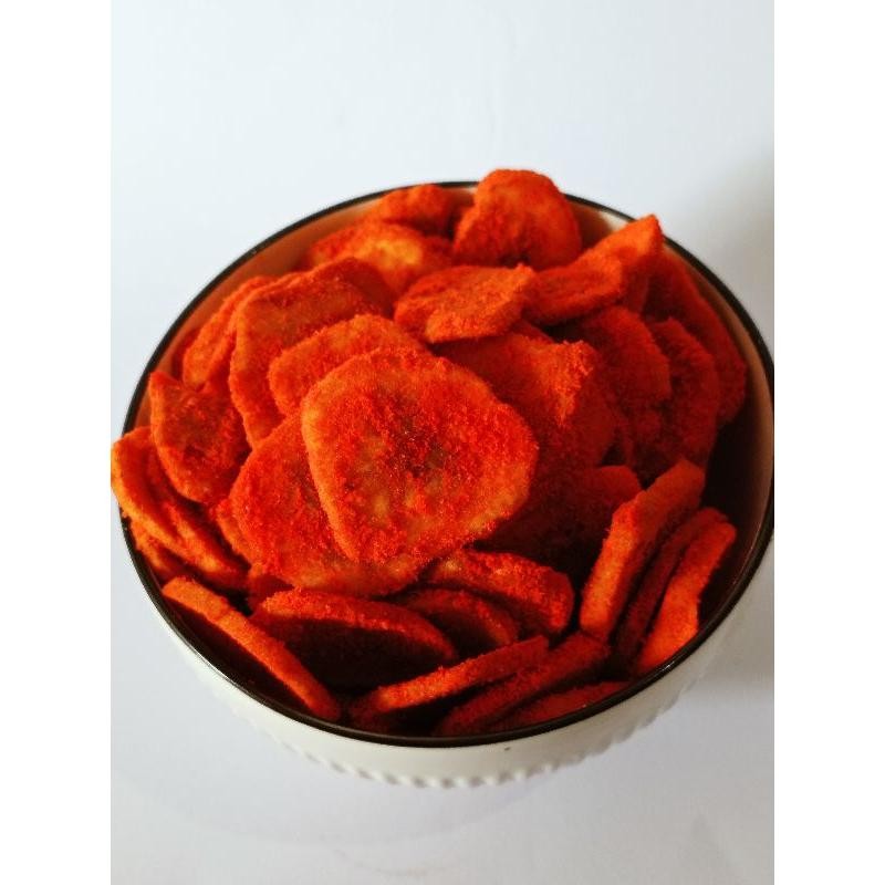 

Ccf Promo 500G Keripik Pisang Koin Arkajaya Stroe