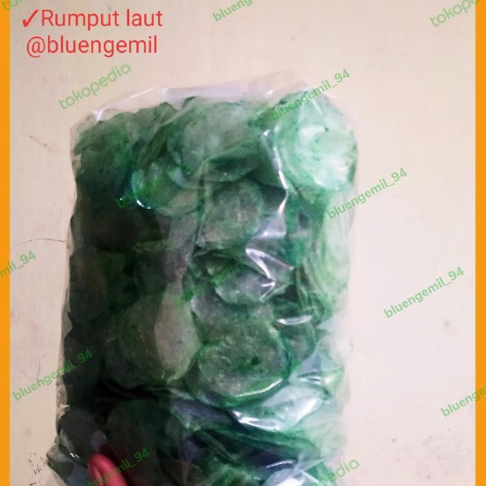 

CCF keripik kaca 500 gram pedas daun jeruk / kripik kaca 500 gram / kripca