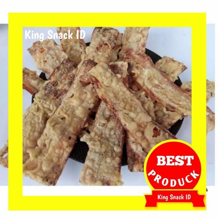 

Ccf 500Gr Keripik Pisang Sale / Kripik Pisang Saleh Kiloan / Pisang Goreng