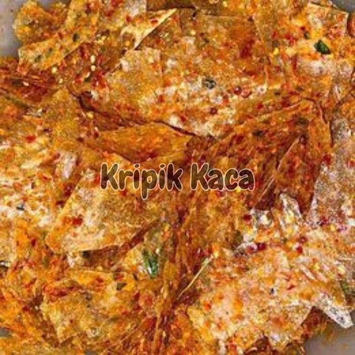 

CCF keripik kaca 500gr kripik kaca 250gr keripik kaca pedas keripik kaca 1kg