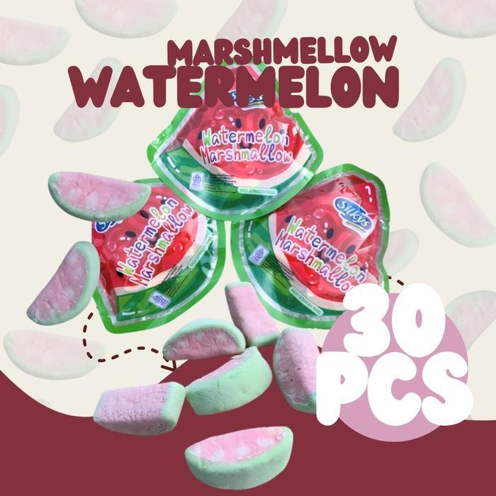 

Ccf Marshmellow Cemilan Anak Bergambar Duck Watermellon Car Rasa Buah Buahan Terbaru Viral!!!