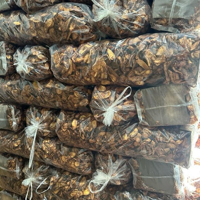 

Ccf 1 Kg Keripik Sale Pisang Kering