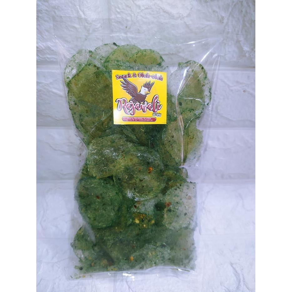 

CCF 500gr KRIPCA / KERIPIK KACA / JAJANAN REMAJA / ANEKA JAJANAN PEDAS /