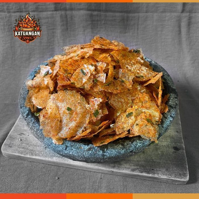 

CCF Keripik Kaca 1Kg Pedas Daun Jeruk Camilan Keripik Cemilan Pedas Instan Kripca snack murah mix Food Kripik Food Kripik Food Kripik Makanan Makanan Makanan Makanan Makanan Makanan